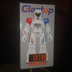 glantop robot
